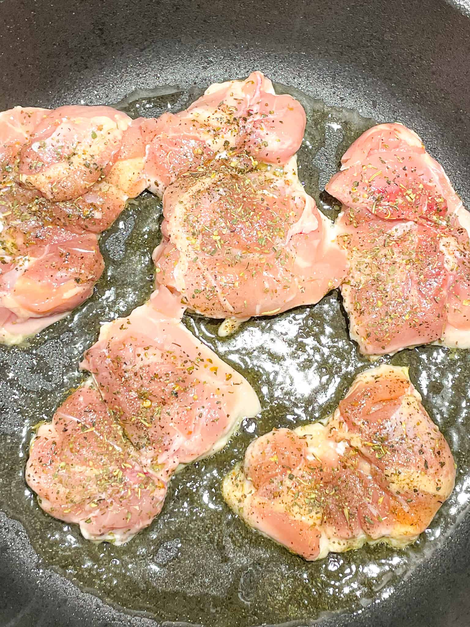 Sun-dried Tomato Pasta with Chicken - House of G&K Recipes