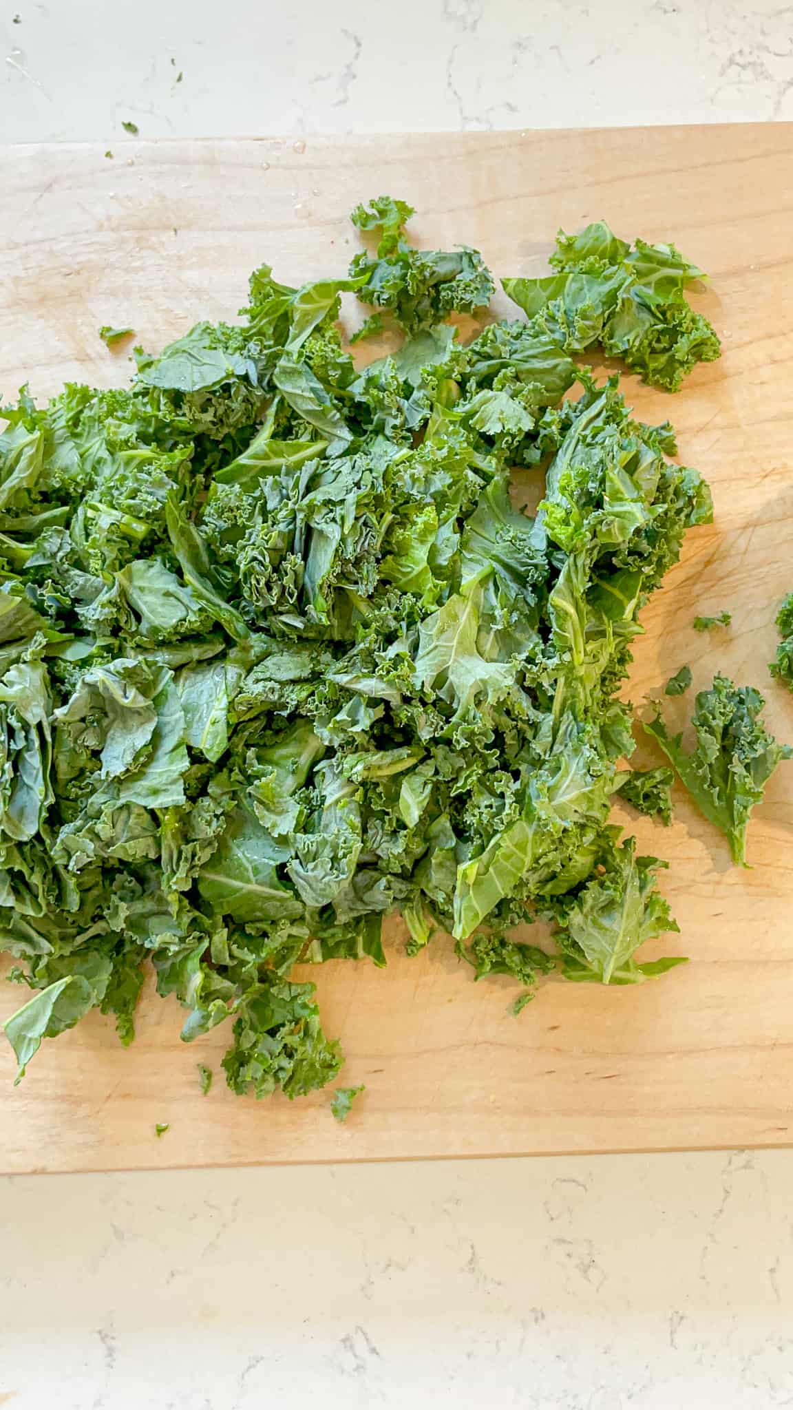 MoroccanStyle Ground Beef and Kale Skillet House of G&K Recipes