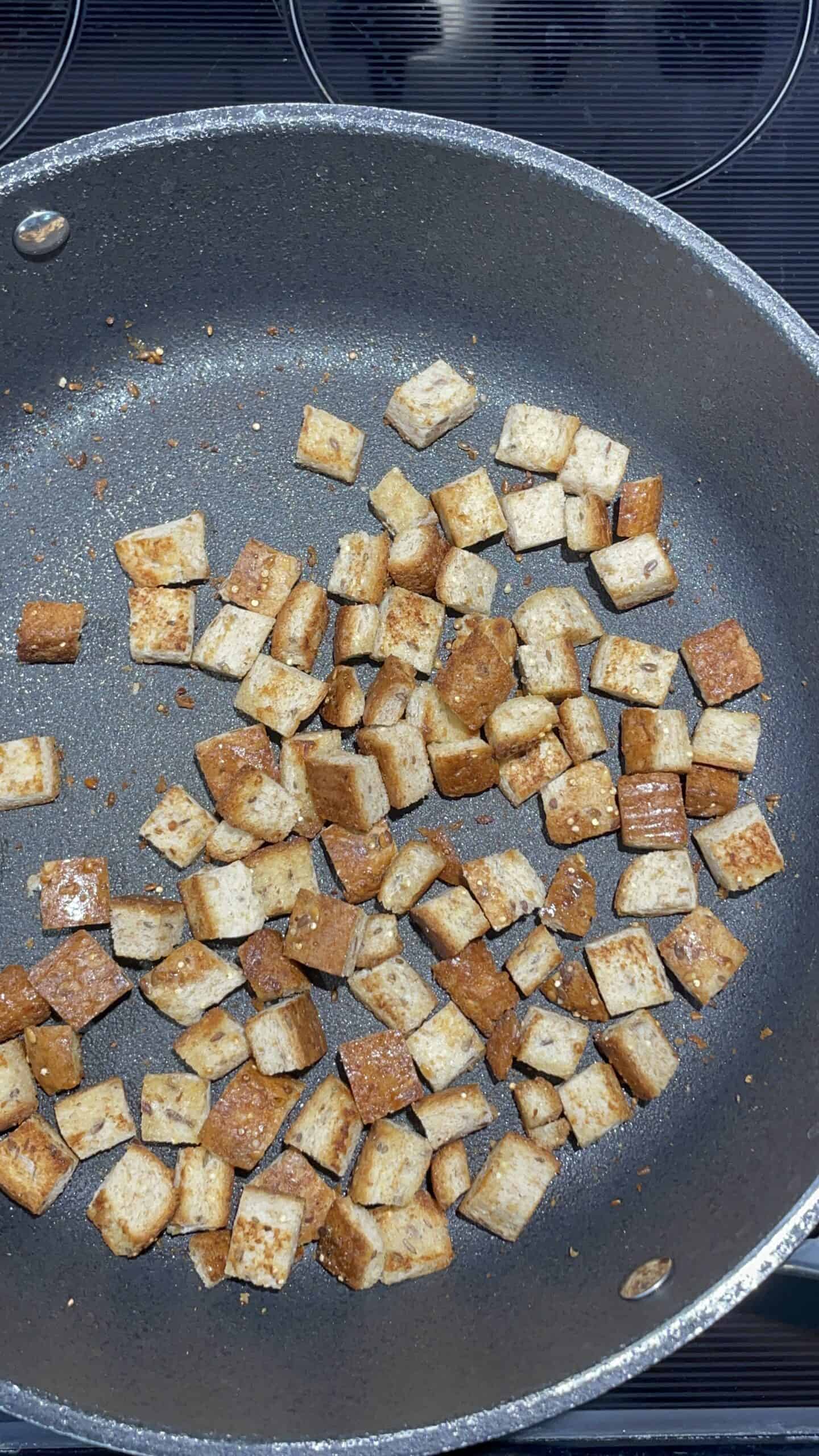 Cream of Leek and Potato Soup (without cream) - House of G&K Recipes